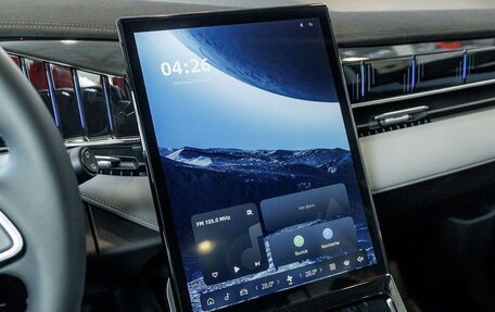 Geely Atlas, 2025 год, 3 931 281 рублей, 22 фотография