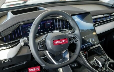 Geely Atlas, 2025 год, 3 931 281 рублей, 16 фотография