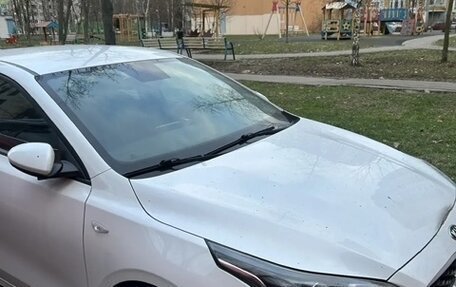 KIA Cerato IV, 2019 год, 1 750 000 рублей, 3 фотография