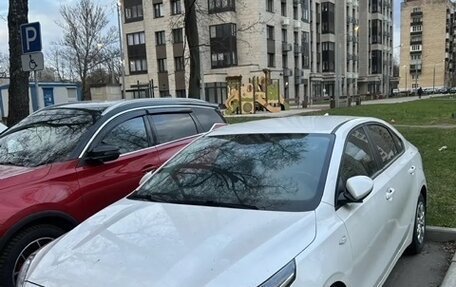 KIA Cerato IV, 2019 год, 1 750 000 рублей, 5 фотография