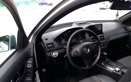 Mercedes-Benz C-Класс, 2010 год, 920 000 рублей, 7 фотография