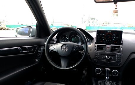 Mercedes-Benz C-Класс, 2010 год, 920 000 рублей, 6 фотография