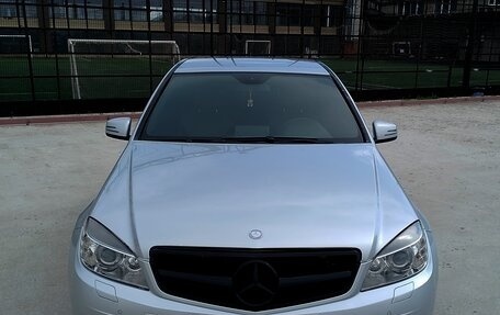Mercedes-Benz C-Класс, 2010 год, 920 000 рублей, 5 фотография