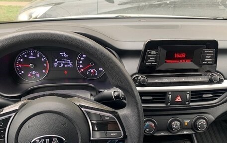 KIA Cerato IV, 2019 год, 1 750 000 рублей, 10 фотография