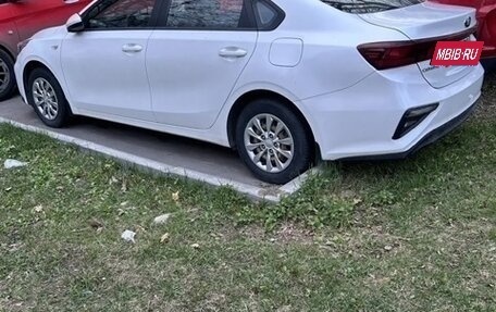 KIA Cerato IV, 2019 год, 1 750 000 рублей, 7 фотография