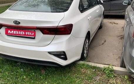 KIA Cerato IV, 2019 год, 1 750 000 рублей, 8 фотография