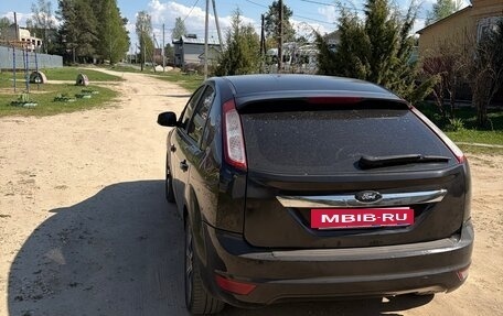 Ford Focus II рестайлинг, 2008 год, 500 000 рублей, 3 фотография