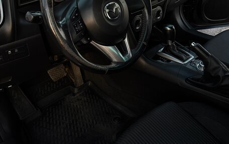 Mazda 3, 2014 год, 1 350 000 рублей, 11 фотография