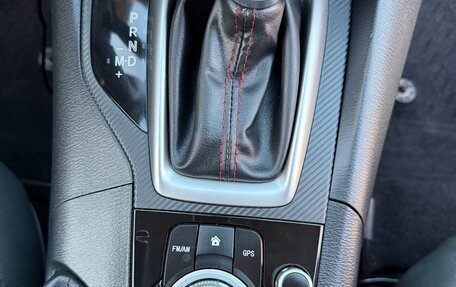 Mazda 3, 2014 год, 1 350 000 рублей, 17 фотография