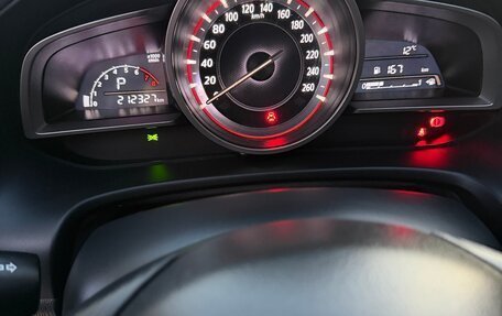 Mazda 3, 2014 год, 1 350 000 рублей, 20 фотография