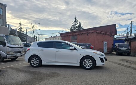 Mazda Axela, 2010 год, 810 000 рублей, 7 фотография