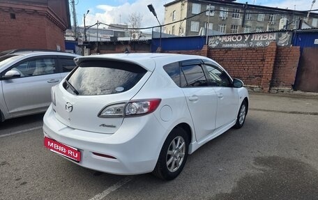 Mazda Axela, 2010 год, 810 000 рублей, 5 фотография
