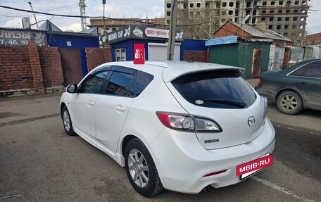 Mazda Axela, 2010 год, 810 000 рублей, 4 фотография