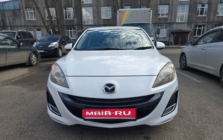 Mazda Axela, 2010 год, 810 000 рублей, 3 фотография