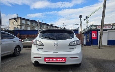 Mazda Axela, 2010 год, 810 000 рублей, 6 фотография