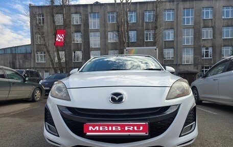 Mazda Axela, 2010 год, 810 000 рублей, 2 фотография
