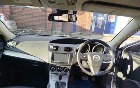 Mazda Axela, 2010 год, 810 000 рублей, 11 фотография