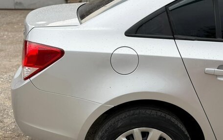 Chevrolet Cruze II, 2011 год, 690 000 рублей, 5 фотография