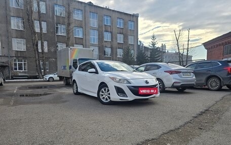 Mazda Axela, 2010 год, 810 000 рублей, 10 фотография