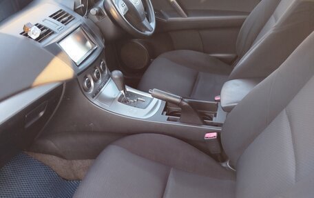 Mazda Axela, 2010 год, 810 000 рублей, 12 фотография