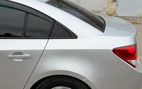 Chevrolet Cruze II, 2011 год, 690 000 рублей, 7 фотография
