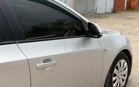 Chevrolet Cruze II, 2011 год, 690 000 рублей, 4 фотография