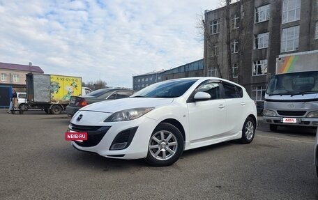 Mazda Axela, 2010 год, 810 000 рублей, 8 фотография