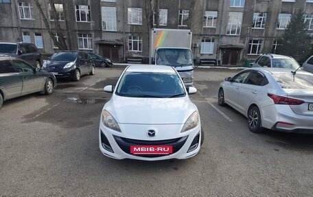 Mazda Axela, 2010 год, 810 000 рублей, 9 фотография