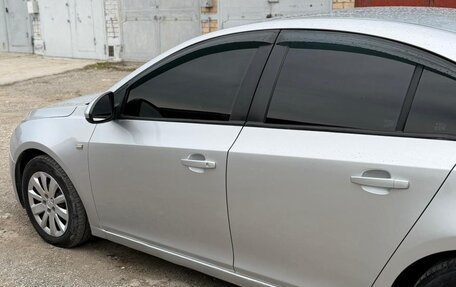 Chevrolet Cruze II, 2011 год, 690 000 рублей, 11 фотография