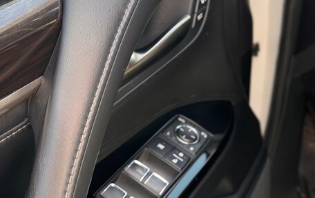 Lexus LX III, 2018 год, 8 000 000 рублей, 4 фотография