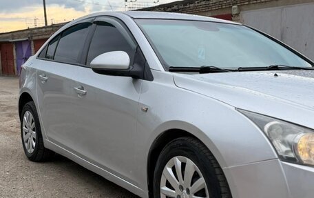 Chevrolet Cruze II, 2011 год, 690 000 рублей, 16 фотография