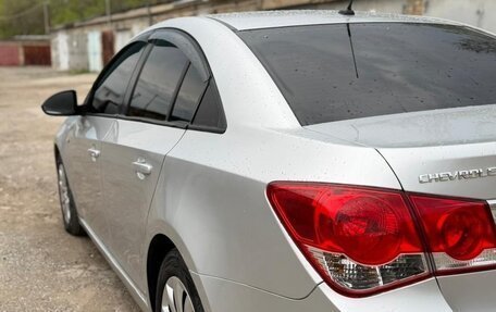 Chevrolet Cruze II, 2011 год, 690 000 рублей, 12 фотография