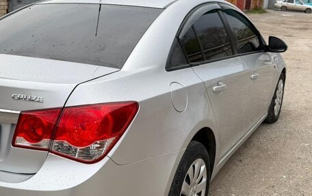 Chevrolet Cruze II, 2011 год, 690 000 рублей, 14 фотография