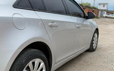 Chevrolet Cruze II, 2011 год, 690 000 рублей, 13 фотография