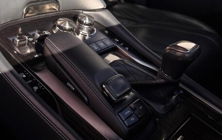 Lexus LX III, 2018 год, 8 000 000 рублей, 10 фотография
