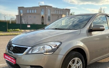 KIA cee'd I рестайлинг, 2010 год, 800 000 рублей, 8 фотография