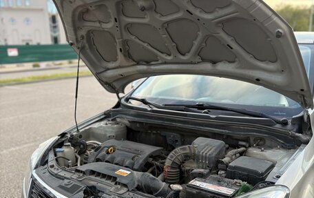KIA cee'd I рестайлинг, 2010 год, 800 000 рублей, 11 фотография