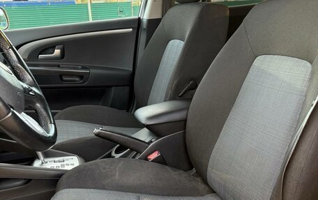 KIA cee'd I рестайлинг, 2010 год, 800 000 рублей, 13 фотография