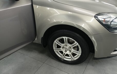 KIA cee'd I рестайлинг, 2010 год, 800 000 рублей, 18 фотография