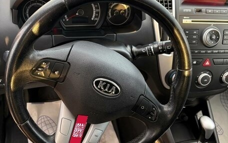 KIA cee'd I рестайлинг, 2010 год, 800 000 рублей, 14 фотография
