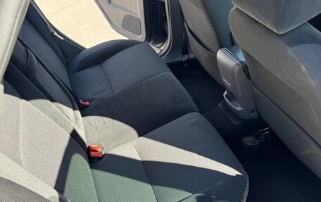 Ford Focus II рестайлинг, 2008 год, 525 000 рублей, 13 фотография