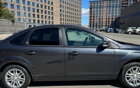 Ford Focus II рестайлинг, 2008 год, 525 000 рублей, 4 фотография