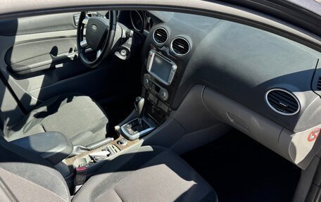 Ford Focus II рестайлинг, 2008 год, 525 000 рублей, 12 фотография