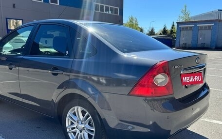 Ford Focus II рестайлинг, 2008 год, 525 000 рублей, 7 фотография
