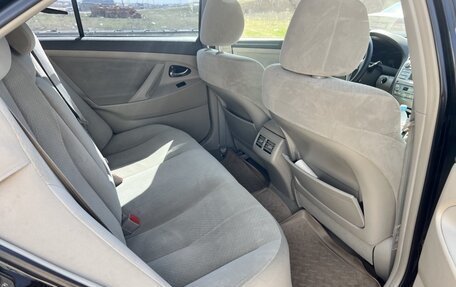 Toyota Camry, 2008 год, 1 000 000 рублей, 7 фотография