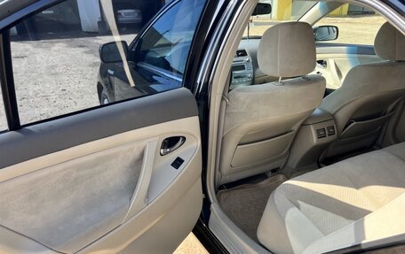 Toyota Camry, 2008 год, 1 000 000 рублей, 5 фотография