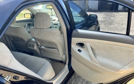 Toyota Camry, 2008 год, 1 000 000 рублей, 6 фотография