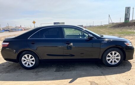 Toyota Camry, 2008 год, 1 000 000 рублей, 2 фотография