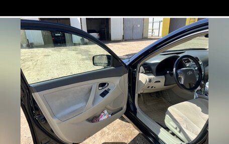 Toyota Camry, 2008 год, 1 000 000 рублей, 10 фотография