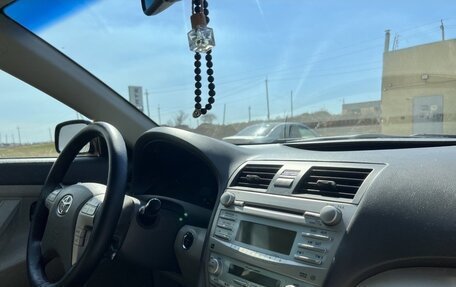 Toyota Camry, 2008 год, 1 000 000 рублей, 4 фотография